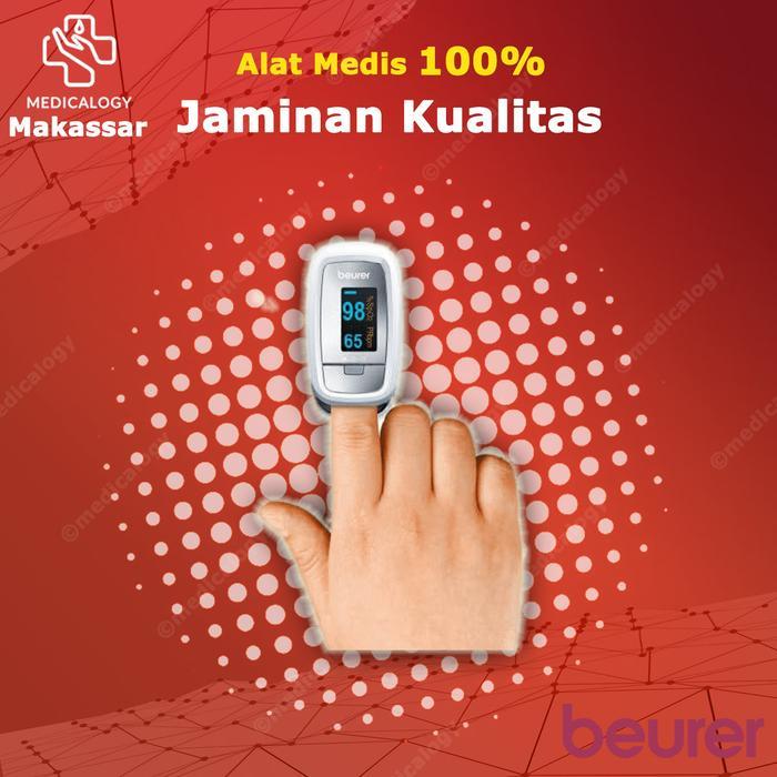 Beurer Pulse Oximeter PO 30