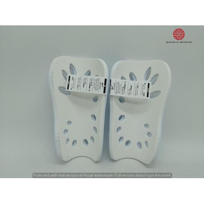 Premium Deker Pelindung Shin Guard - Nike J Guard Original Sp0040101 Original
