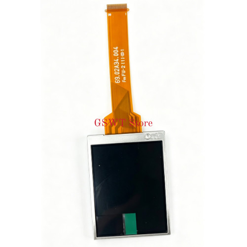 New LCD Display Screen With Backlight For Samsung NV8 NV20 NV15 Camera