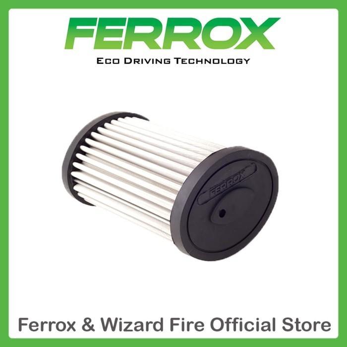 Ferrox Filter Udara Mesin Motor Honda Cb400
