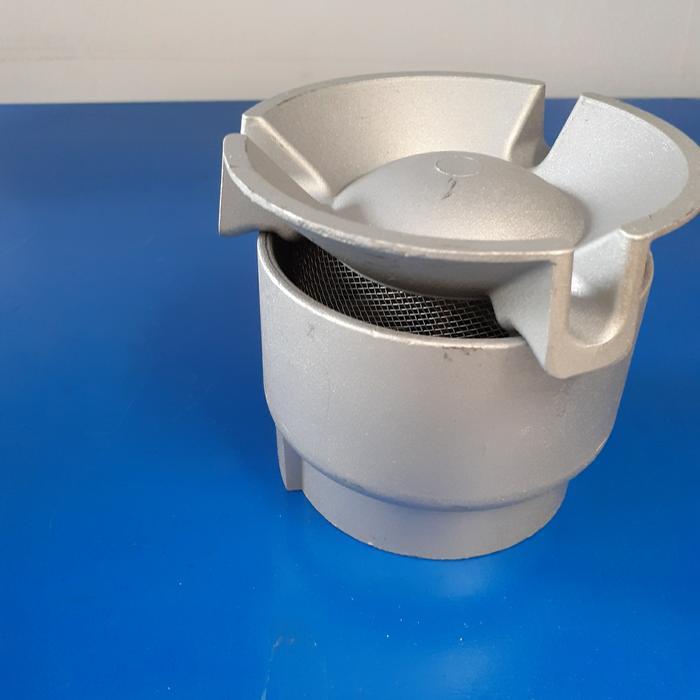 Pv Vent Valve Filter Udara Tanki Solar Spbu