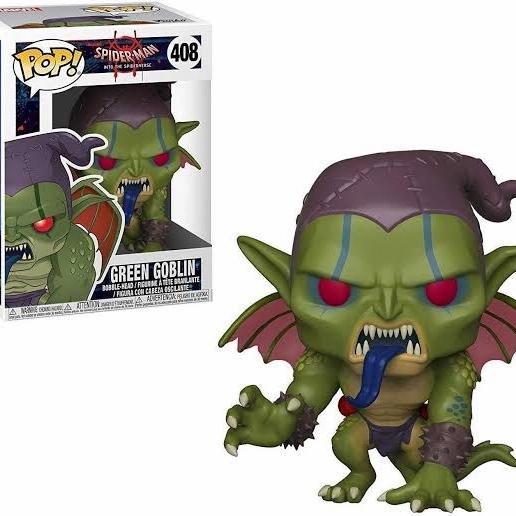 HOT SALE FUNKO POP GREEN GOBLIN TERMURAH