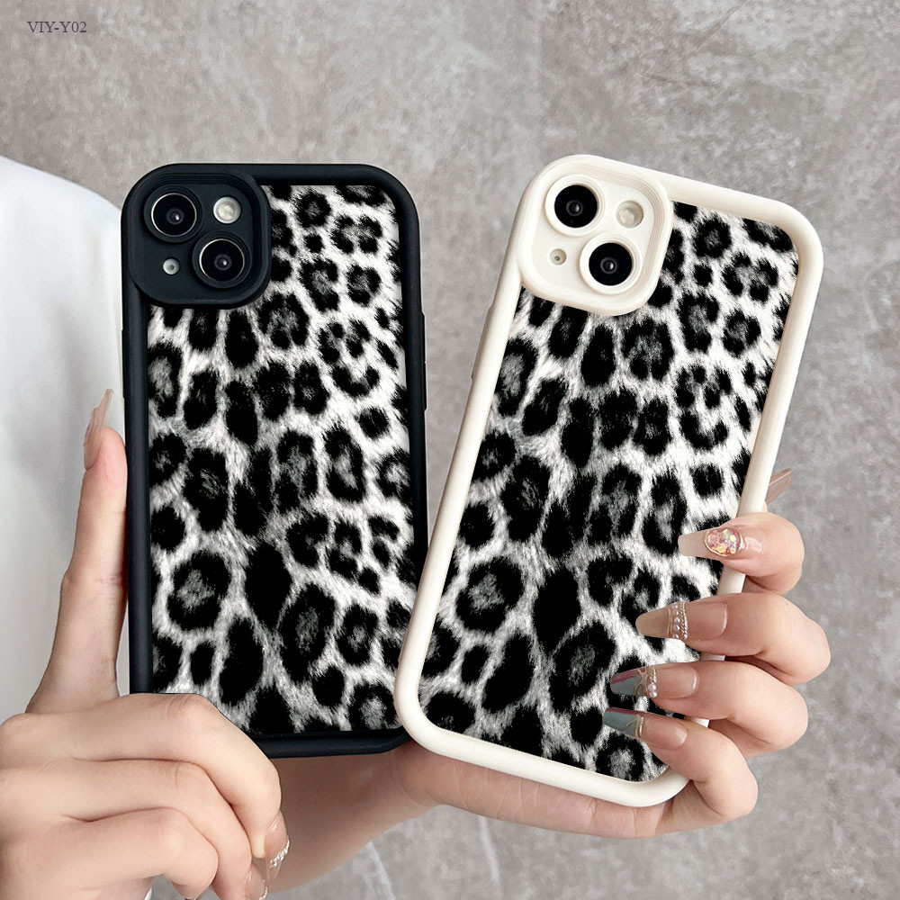 Casing Hp Untuk VIVO Y21d Y19S Y28 Y21 Y21S Y21T Y21A Y33S Y33T Y29 Y50 Y30 Y30i Y35 Y18 Y81 Y83 Y10