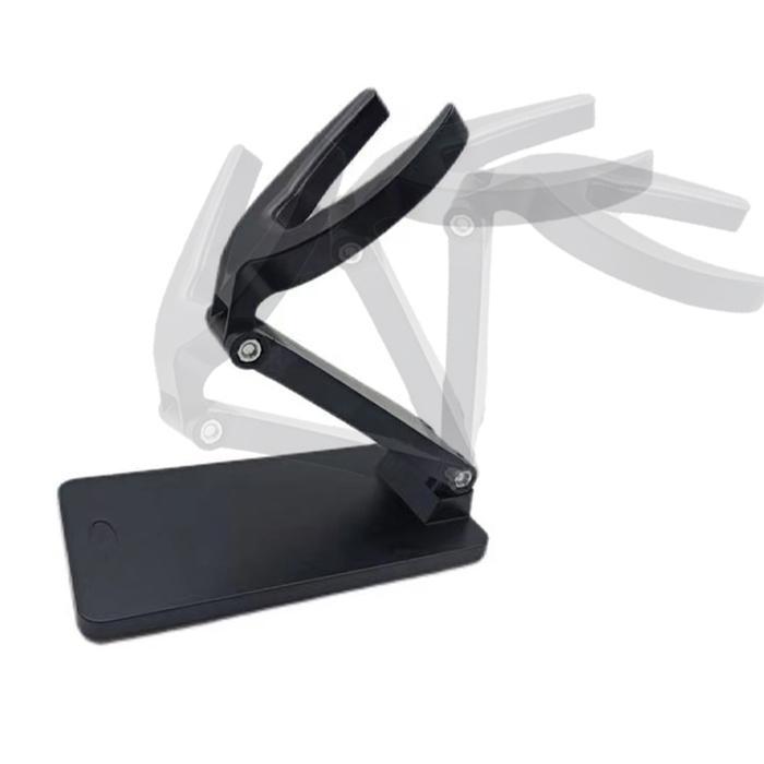 Stand Scanner Barcode / Holder Barcode Scanner Universal