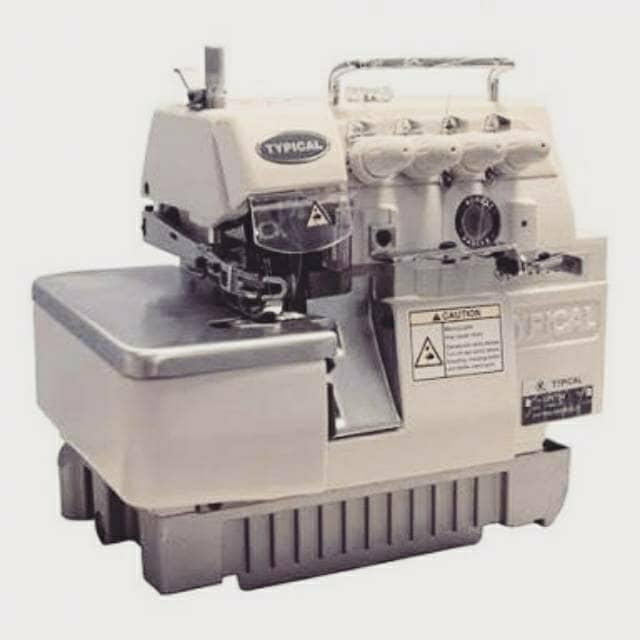 Mesin Neci Typical Gn 793 - Mesin Neci/Wolsum Industrial Terbaru 