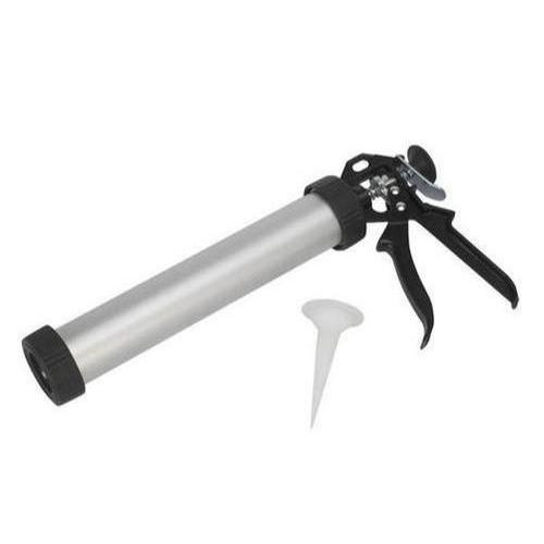 barrel gun sausage sealant silicone PU,tembakan pompa lem sosis bostik