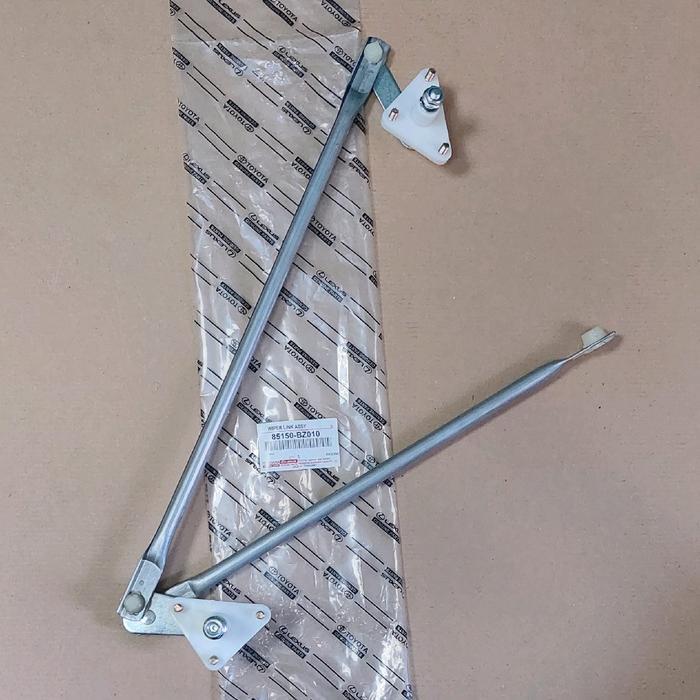 WIPER LINK ASSY AVANZA XENIA STANG WIPER DALAM AVANZA XENIA WIPER LINK AVANZA XENIA WIPER LINK XENIA