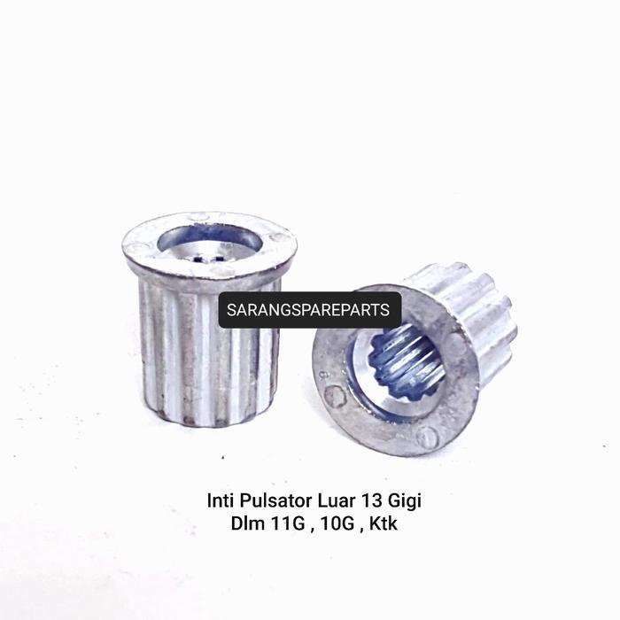 NEW INTI PULISATOR / INTI POLYSATOR / INTI PULSATOR / INTI PULSTATOR