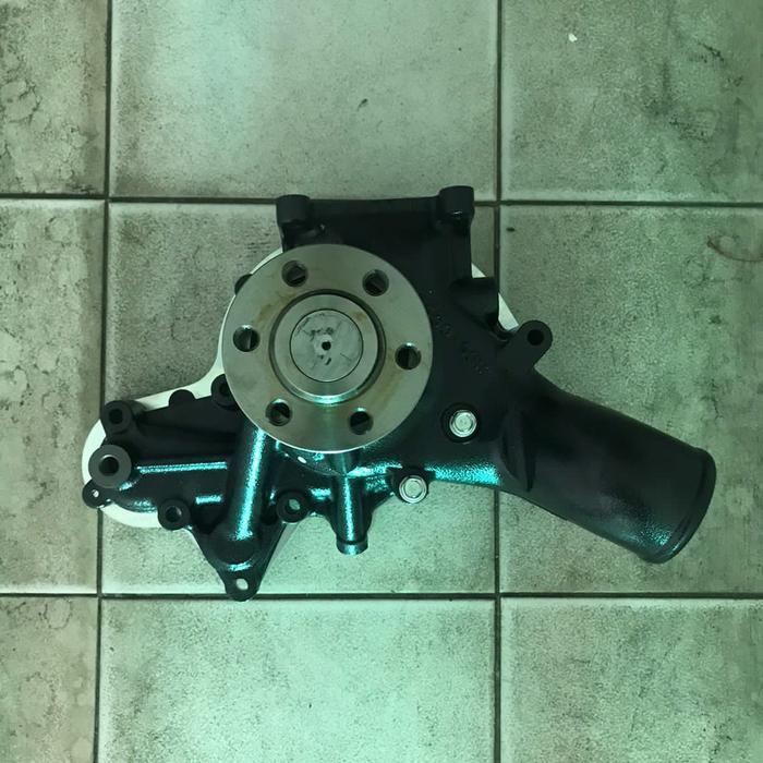 Water Pump Waterpump Mitsubishi 8Dc9 8Dc9T Twin Turbo Btk Quality