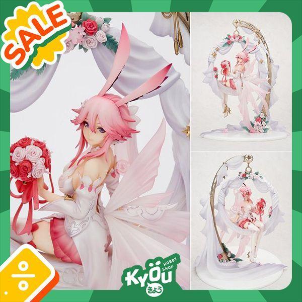 PVC Figure 1/7 Yae Sakura - Dream Raiment Ver.