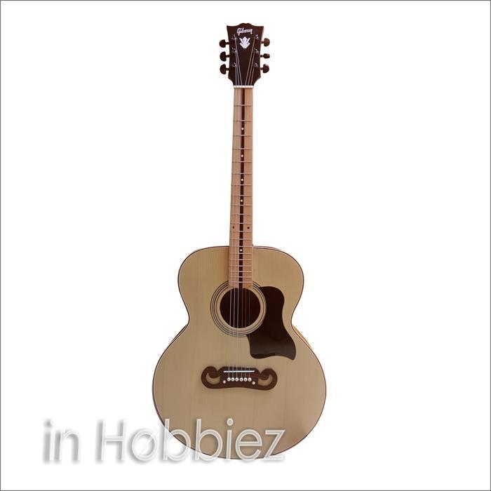 GITAR CUSTOM, J200, GITAR JUMBO, GITAR AKUSTIK, GITAR AKUSTIK ELEKTRIK, GITAR TANAMBESI, GITAR MURAH