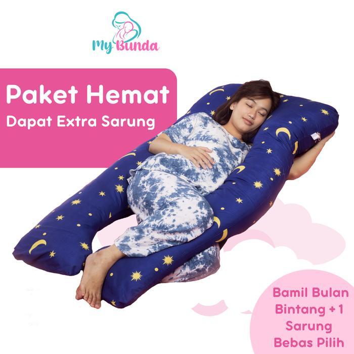 Bantal Hamil Bantal Ibu Hamil Hamil Bantal Bumil Ibu Hamil 003