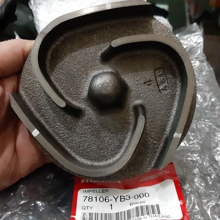 IMPELLER HONDA WB20XT BEST