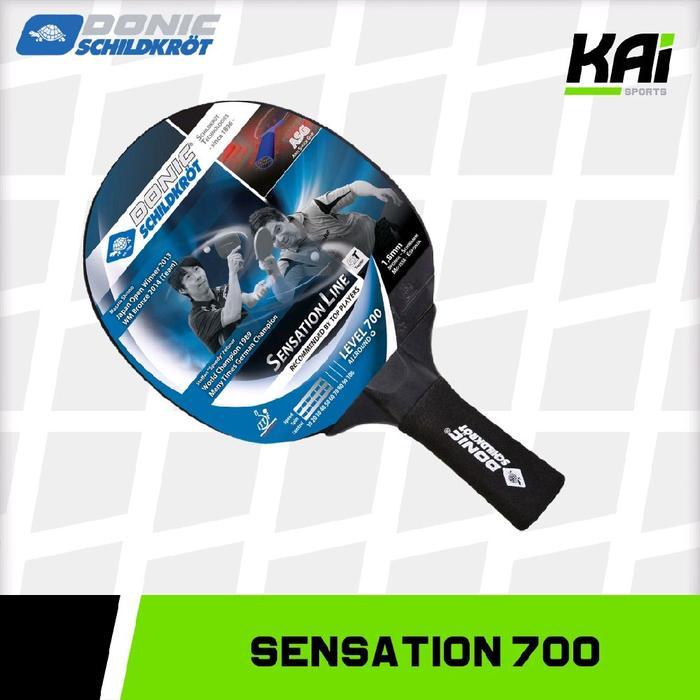 Bet Tenis meja / Ping Pong Donic Schildkrot Sensation 700