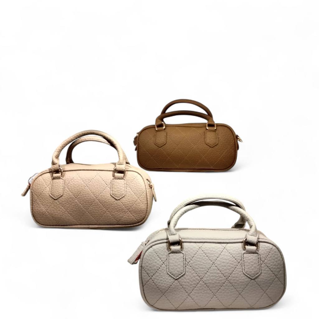BELLEZZA - 6123-01 Hand Bag Wanita
