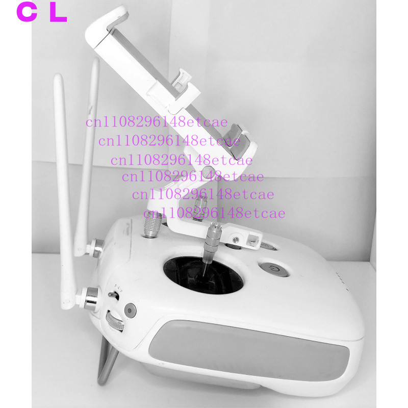 used Original for DJI Phantom 3 Pro Adv Advanced Drone Remote Controller Radio GL300A