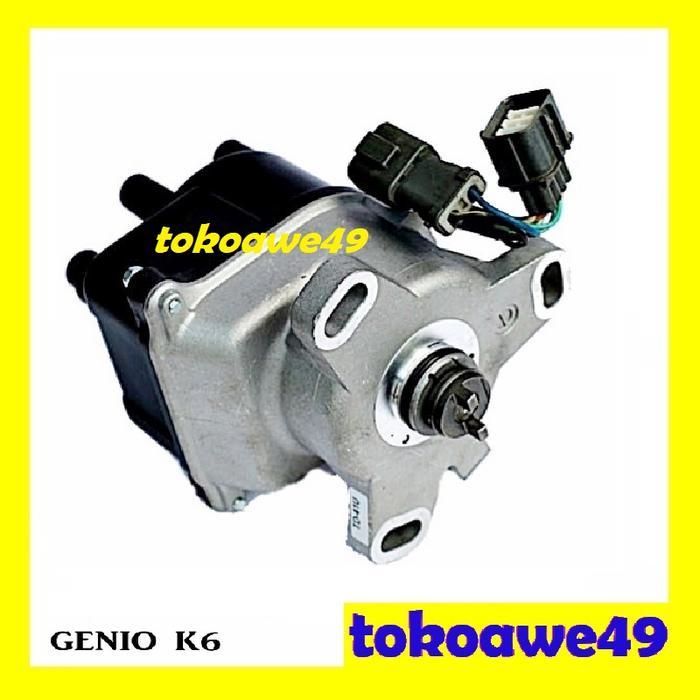 Ready Cdi Honda Genio K6 2+7 Civic 1.5L / Spare Part Mobil Kode 036