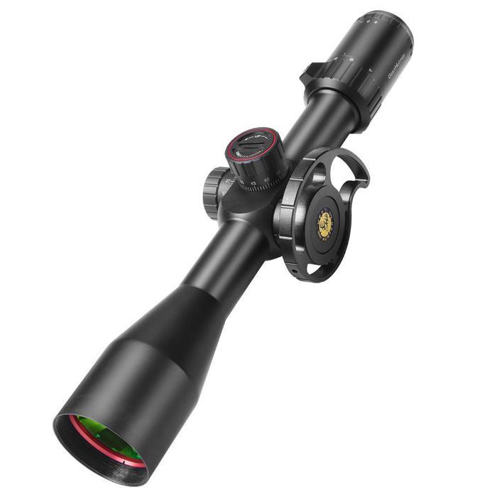 Teleskop WestHunter HD 4-16X44 SFP Telescope 4-16x44SFP