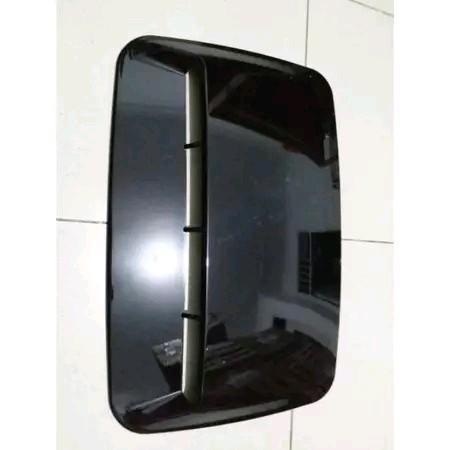 TERLARIS Air Flow Scoop Kap Mesin Model Fortuner AirFlow,AIR FLOW UNIVERSAL, air flow kap mesin