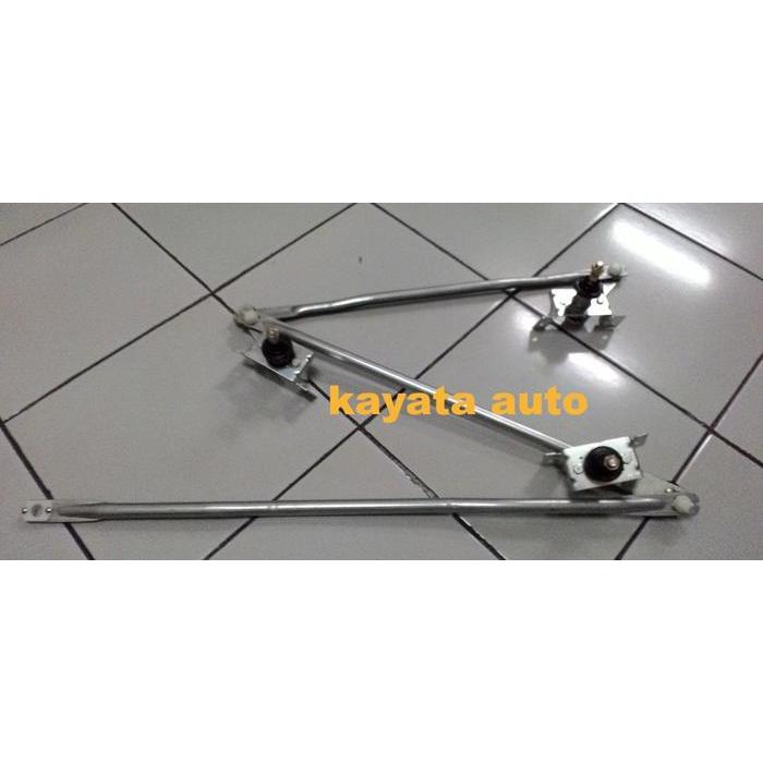 Link Wiper Truk Nissan Euro Pkc-212