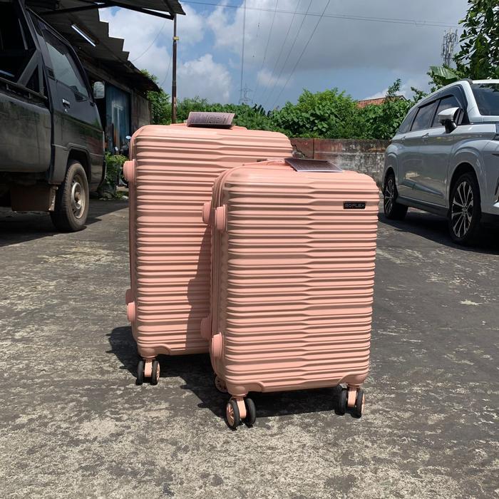 KOPER POLO JUST 20 INCI FIBER POLOS TERMURAH KOPER UMROH
