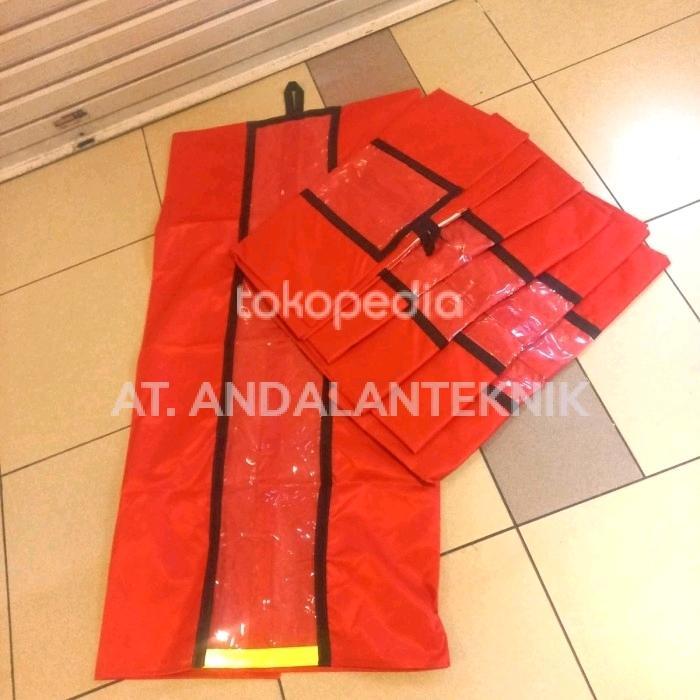 ORIGINAL Cover Apar 25 kg READY STOCK