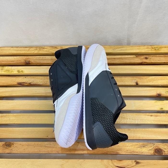 NEW Sepatu Futsal Top Sala Competition Core Black / White