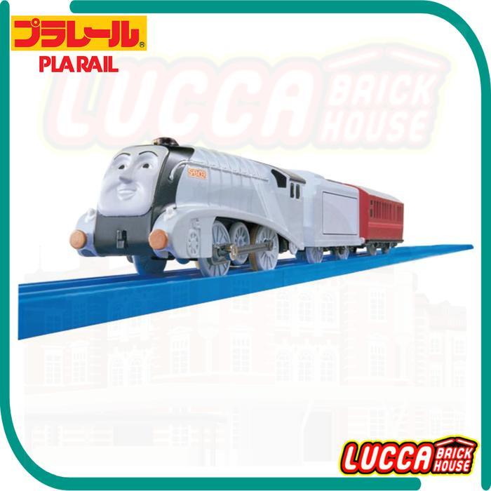 Takara Tomy Plarail Train Ts-10 Spencer