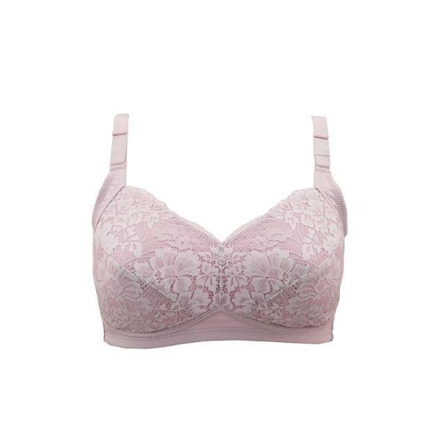 NEW PORODUK WACOAL CROIRE IB 3236 - MINIMIZER BRA - FULL CUP TANPA KAWAT