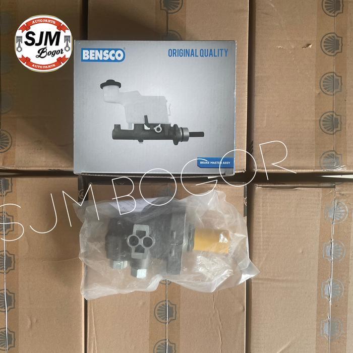 Master Rem Atas Hino Dutro 130Ht, Dynasaurus 125 Ht