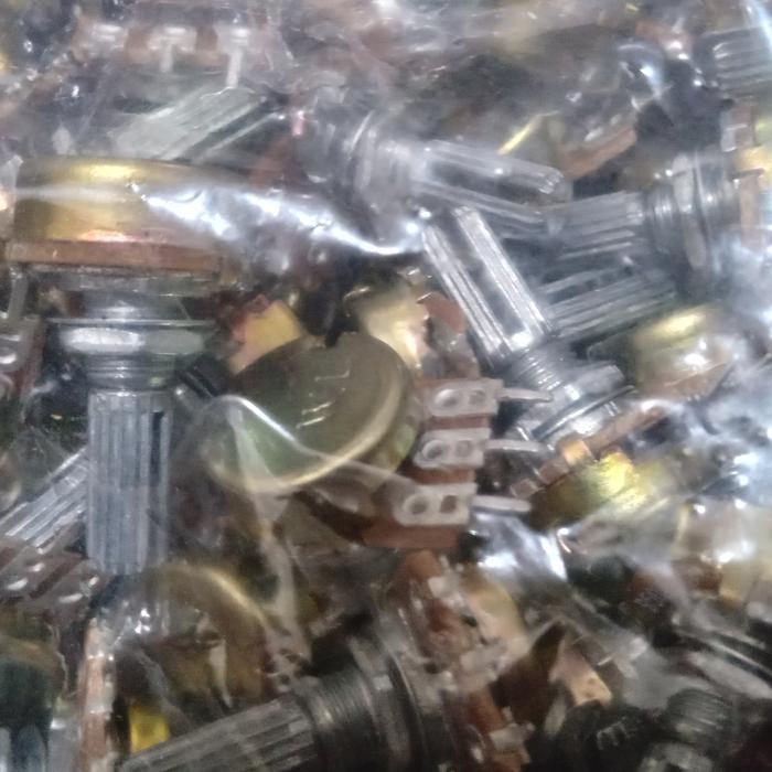 TERMURAH POTENSIO MONO 50K POTENSIO MONO 50K PROMO