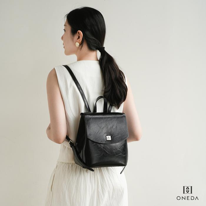 ONEDA SHELLY TAS RANSEL WANITA WOMAN BAG BACK PACK WANITA