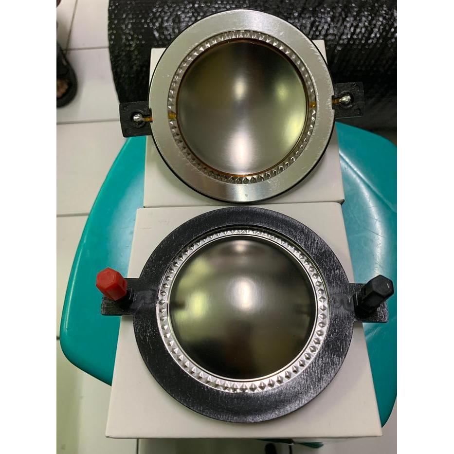 Spool / Spul Titanium Untuk Tweeter Rcf N850