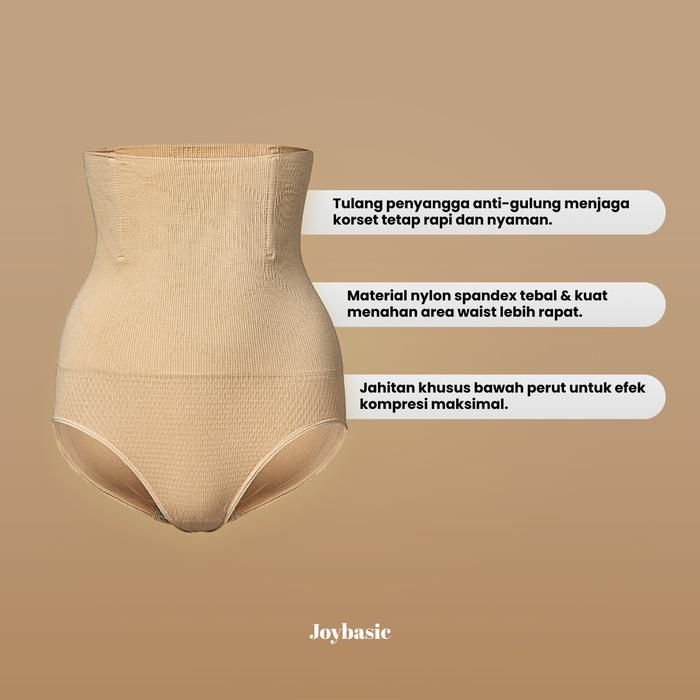 La Senza Shop Now - Celana Dalam Ekstra Kompresi