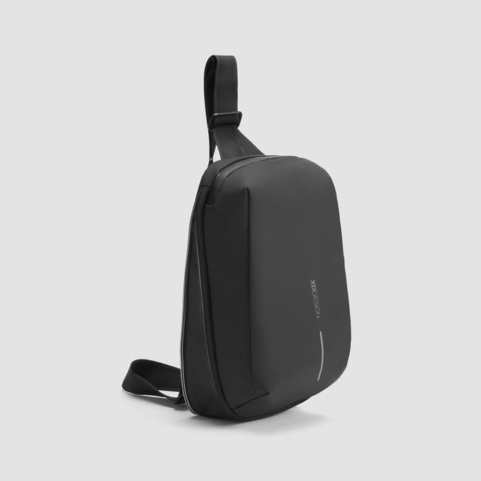 Tas Urban Water Resistant Expandable XD Design Sling Selempang Slempang Bag Original Chest Bag Tas