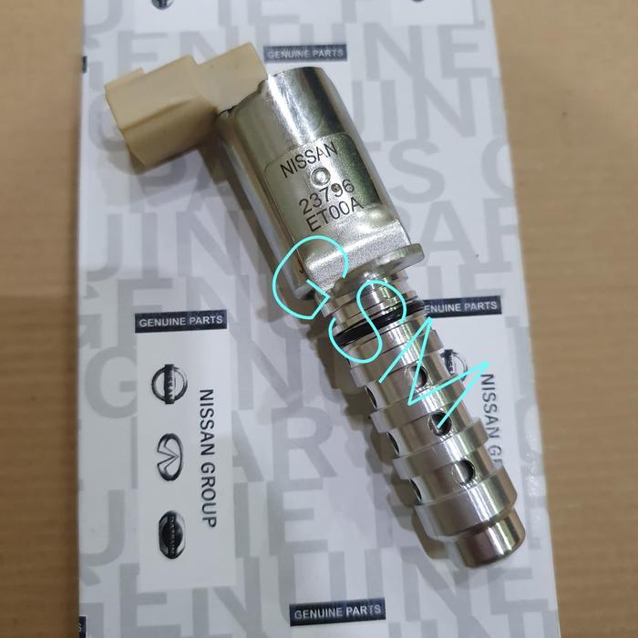 Sensor Oli Sensor Vvti Ocv Nissan Grand Livina 1.8 Oem
