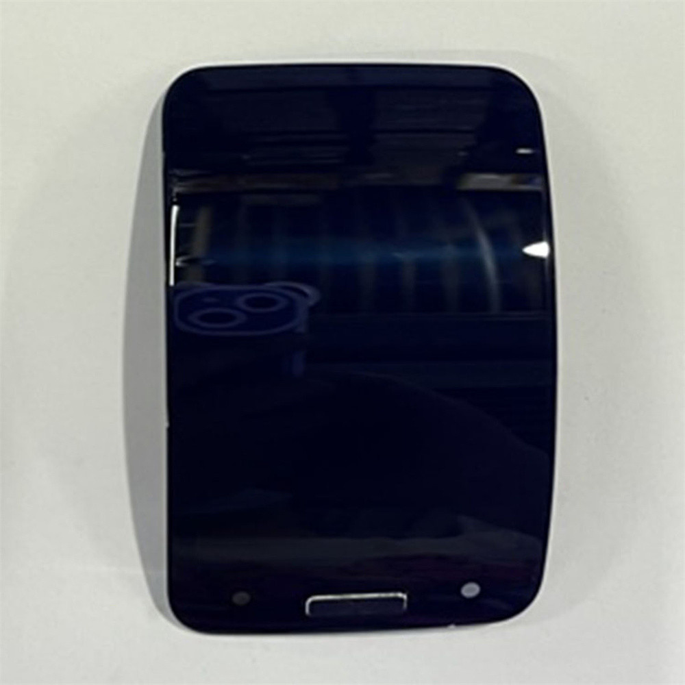 Watch Screen for Samsung Galaxy Gear S R750 SM-R750 LCD Display Touch Screens Smartwatch Repair Part