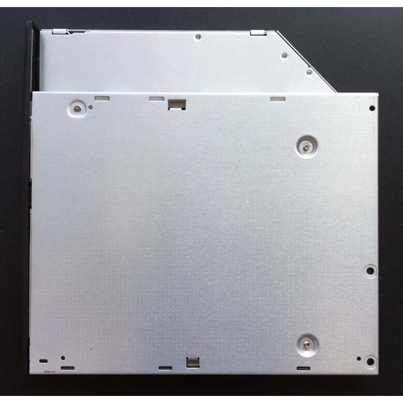 New Blu-ray Burner BD-RE Writer Drive Matshita UJ240 For 12.7mm SATA Tray Load Blu-ray BD DVD Burner