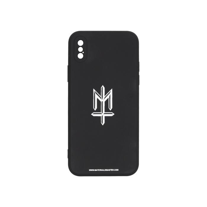 BRG BARU PSC X MATERNAL DISASTER CASE FOR IPHONE X AND XS