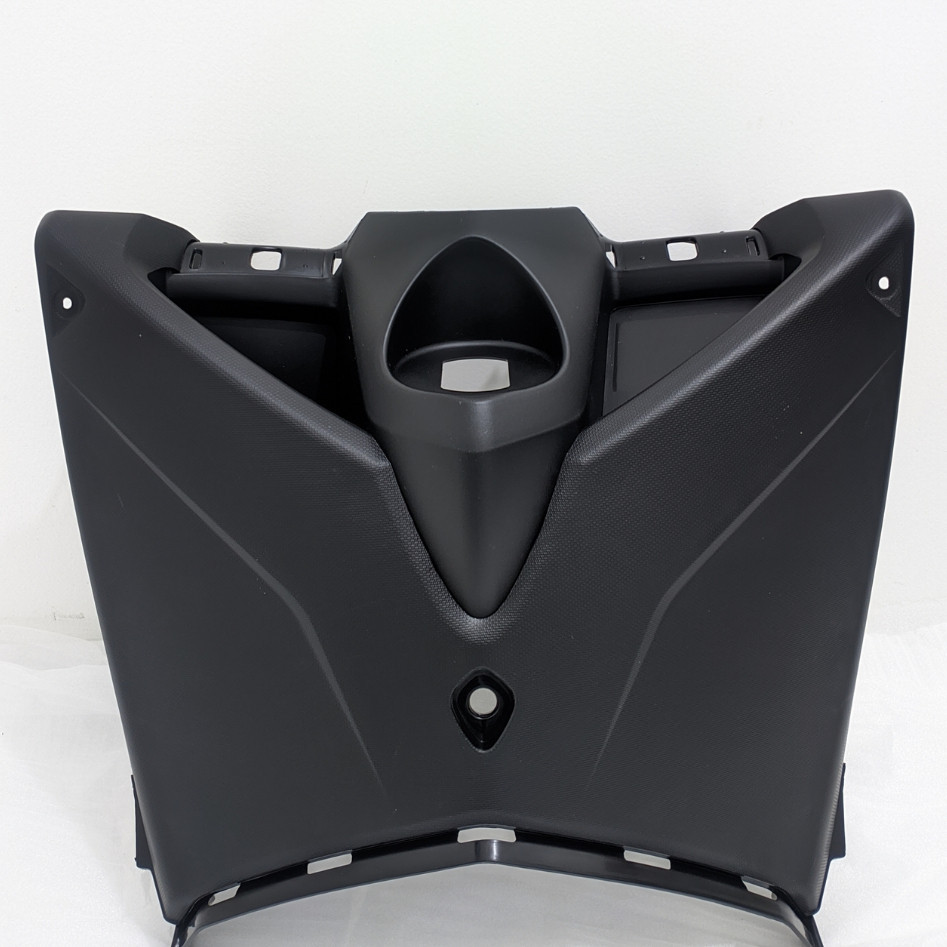 COVER KUNCI KONTAK DEK TENGAH_YAMAHA NMAX 150 2015 2016 2017 2018 2019 ORIGINAL WIN / LEGSIL TENGAH 