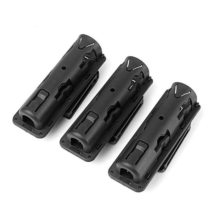 Holster sarung tongkat holder baton stik