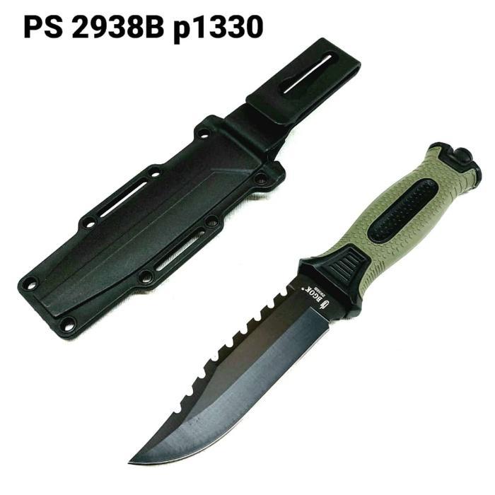 DISKON PISAU SELAM PISAU SURVIVAL PISAU CAMPING PISAU BUSHCRAFT