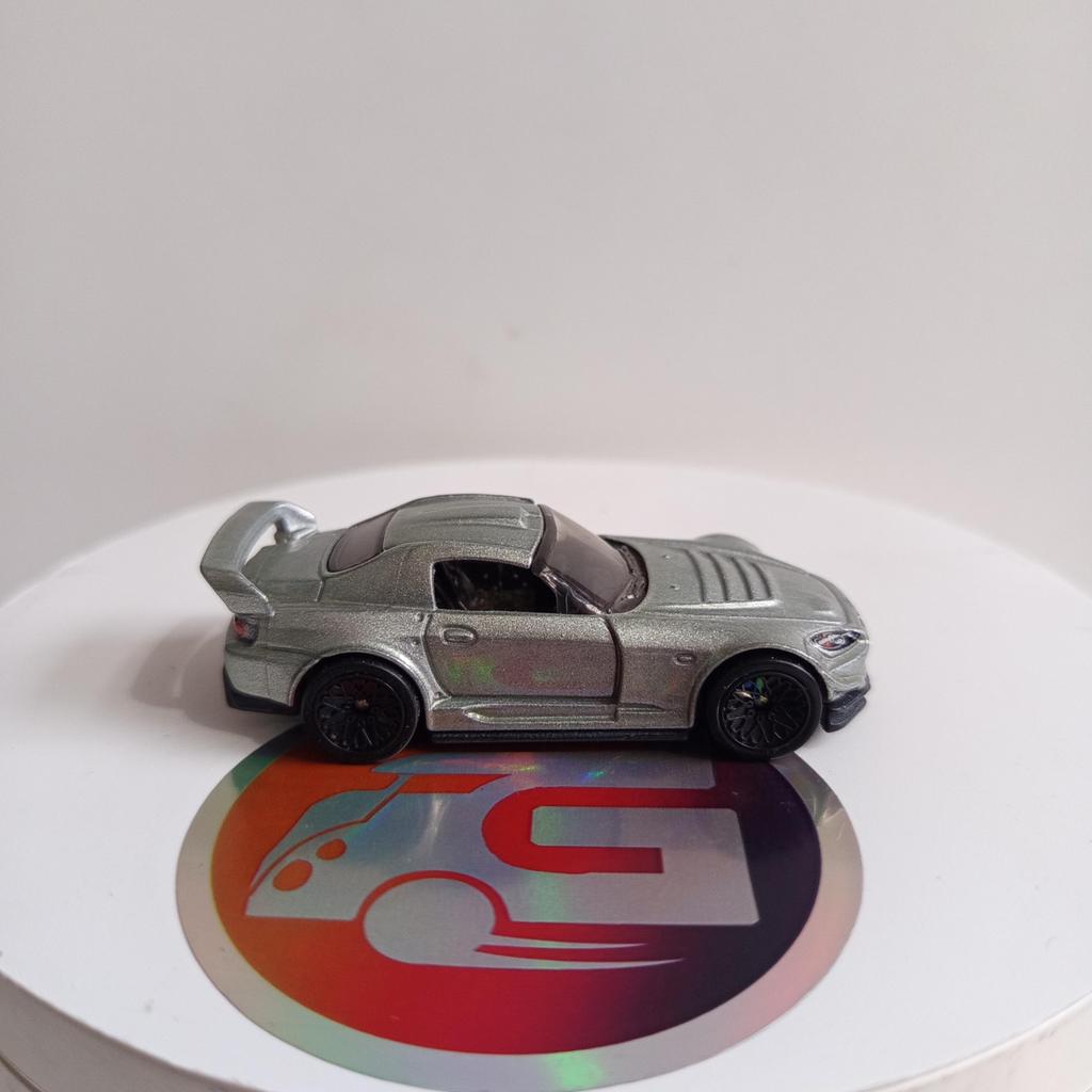 Hot Wheels Premium Honda S2000 From Street Tuners Loose - Hotwheels
