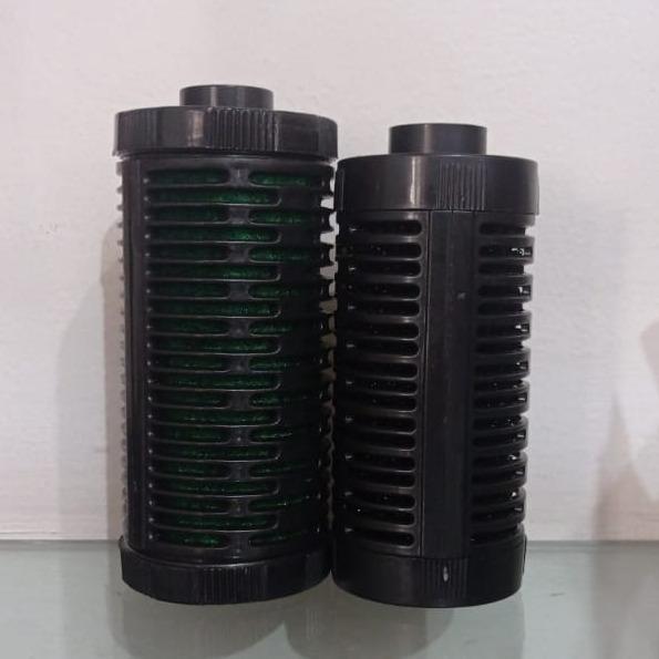 QUICK FILTER INTERNAL POWER HEAD AQUARIUM FILTER TABUNG AQUARIUM