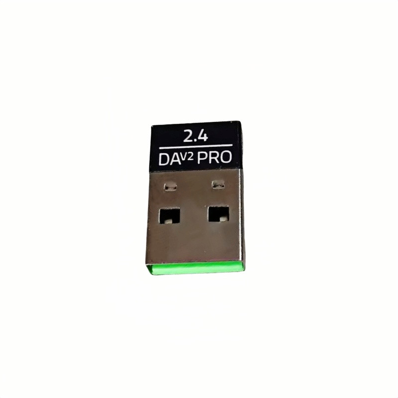 Razer 2.4Ghz USB Receiver For Razer DeathAdder V3 Pro / DeathAdder V2 Pro / DeathAdder V2 X
