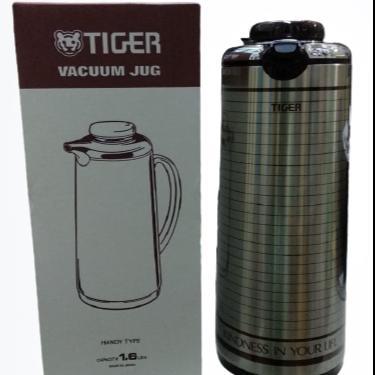 Tiger PXJ-1.6 Termos Kaca