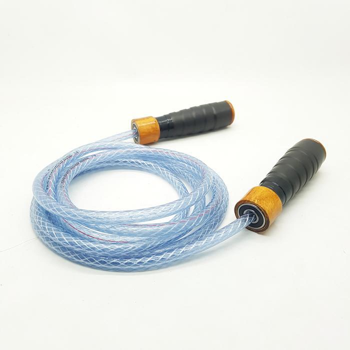 Tali Skipping Berat Jump Rope Selang Efektif Menurunkan Berat Badan Terlaris