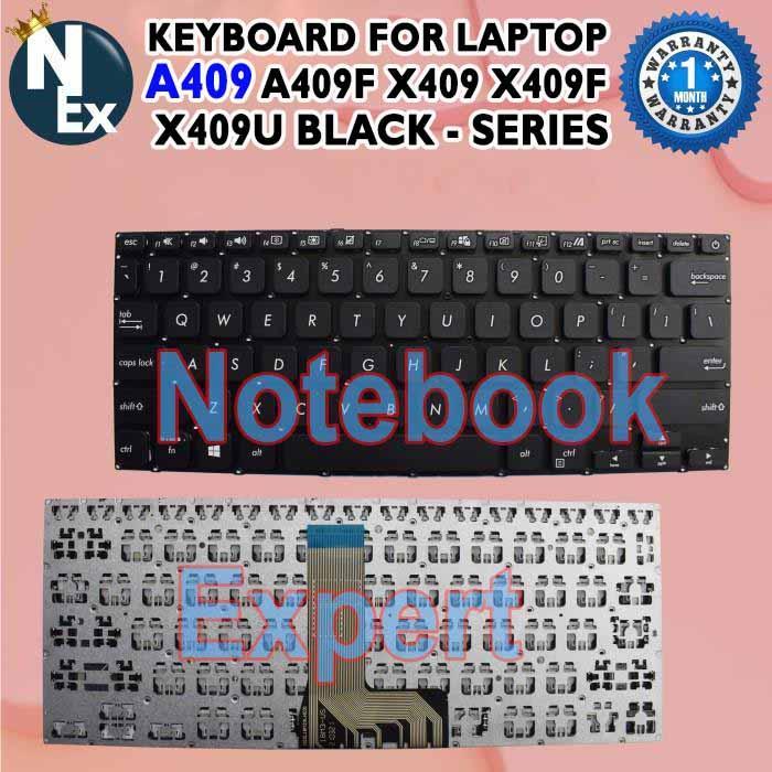 Keyboard A416 A416J A416Ja A416Jp A416Ma A416Ep Black - Series
