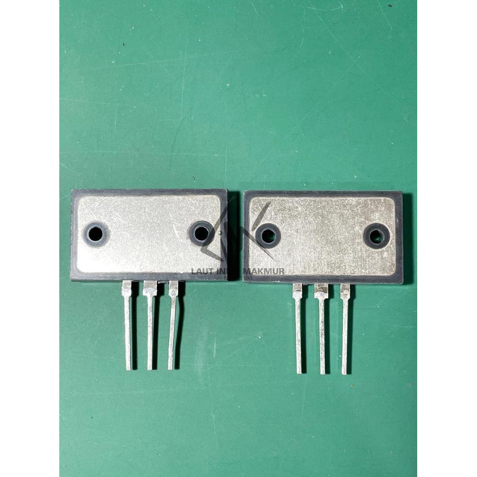 Sanken A1216 C2922 5Dy (1 Set) Asli Original A 1216 - C 2922 (Ori) A1216-C2922 5Dy Ori Asli 6A-180V