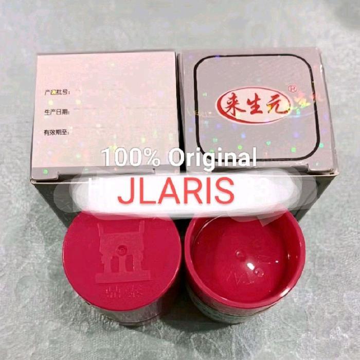 [ORIGINAL BAYER] salep KL / HL / Pi Kang Wang - Salep Eksim, Gatal BL